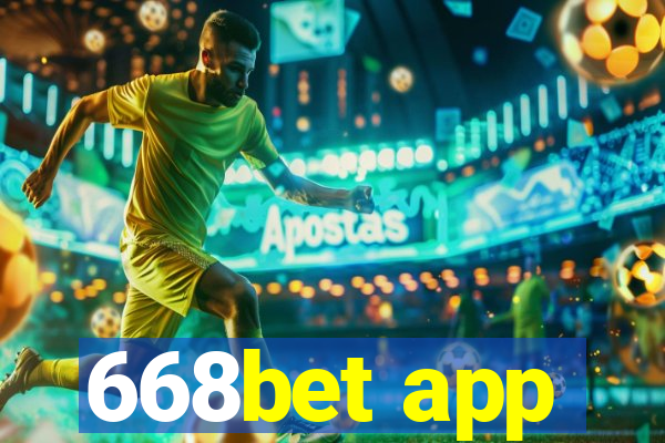 668bet app